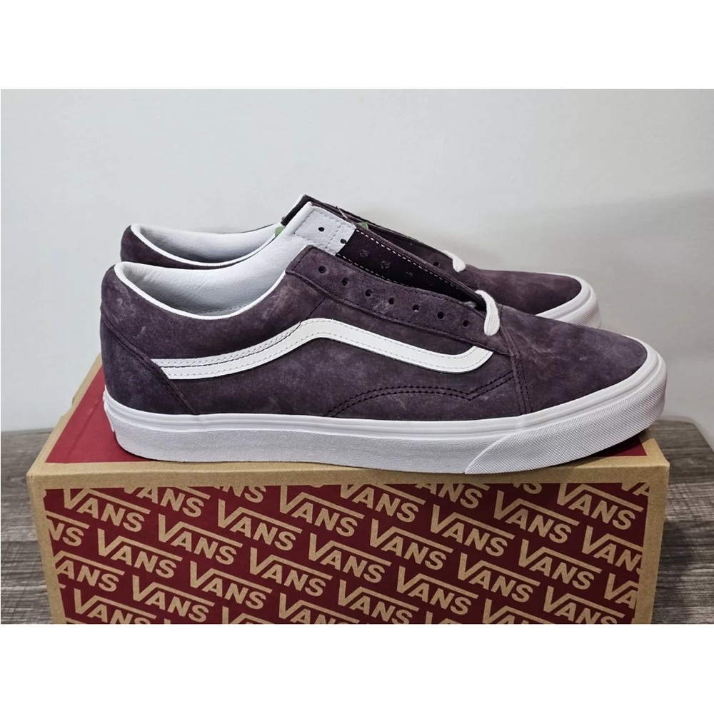 VANS Old Skool 2022 ‘wine tasting - Picture 5 of 8